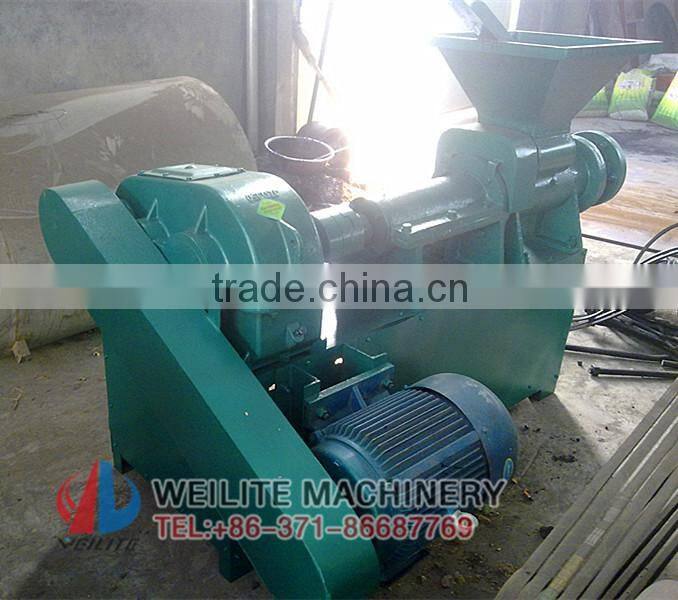 coal rods making machine, coal rods maker, coal rods maker for sale
