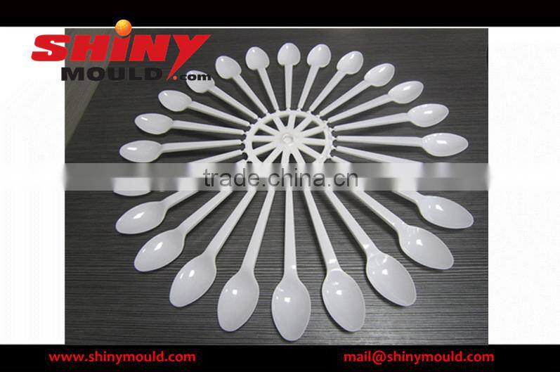 Cutlery Mould/Fork Mould/Tableware mould