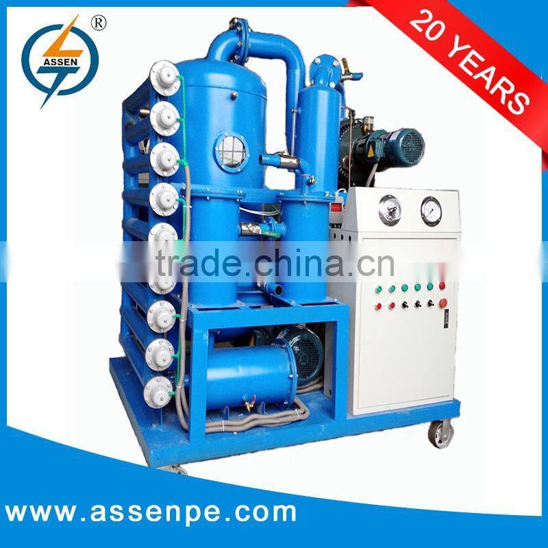 Hot sale oil bdv testing with high quality