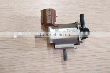 Original 12v Solenoid Valve For Mitsubishi Pajero Sport IO Outlander Pickup L200 V43 V73 MR127520 K5T48271