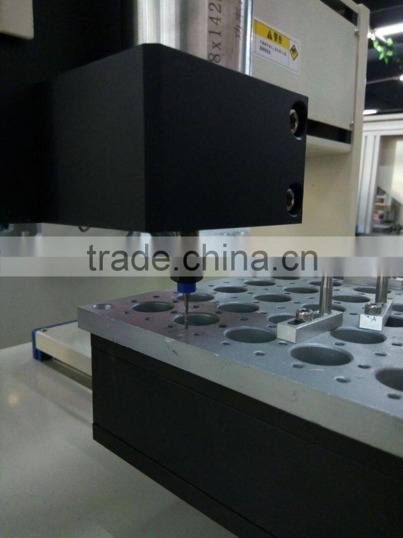 PCB CNC drilling router