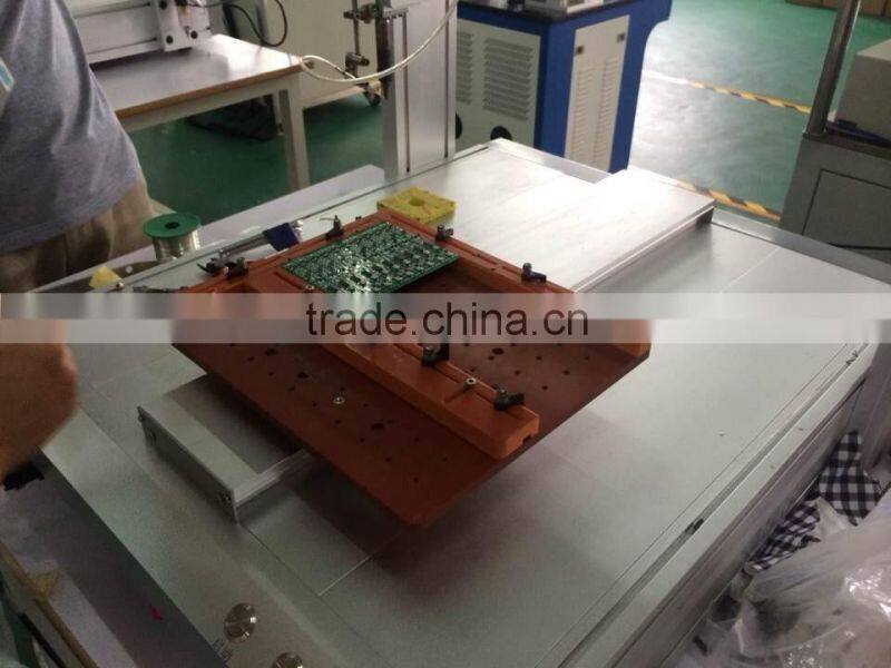 smt pallets wave solder carrier reflow fixture
