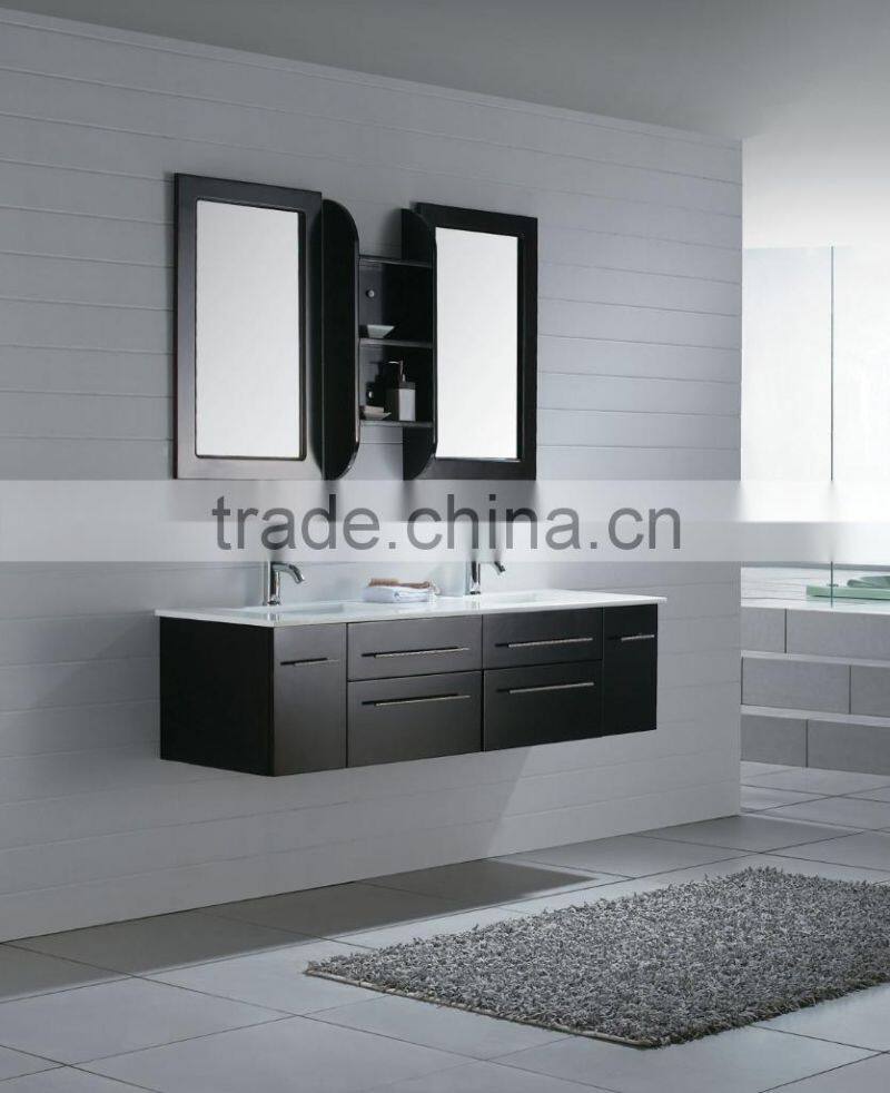 European style bathrrom cabinet