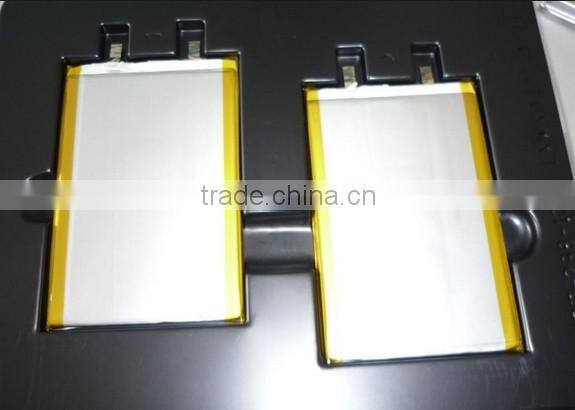 hot sale prismatic lipo lifepo4 battery cell for kindle