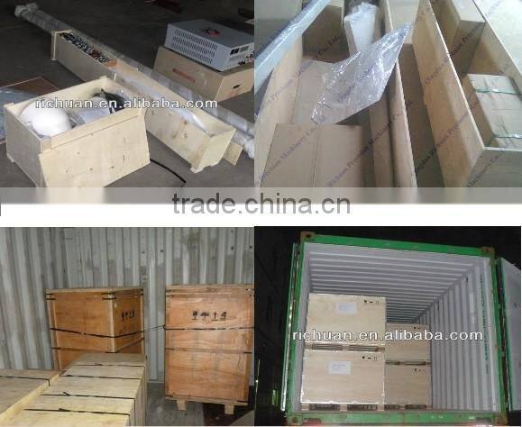 600w vertical axis wind power permanet magnet generator