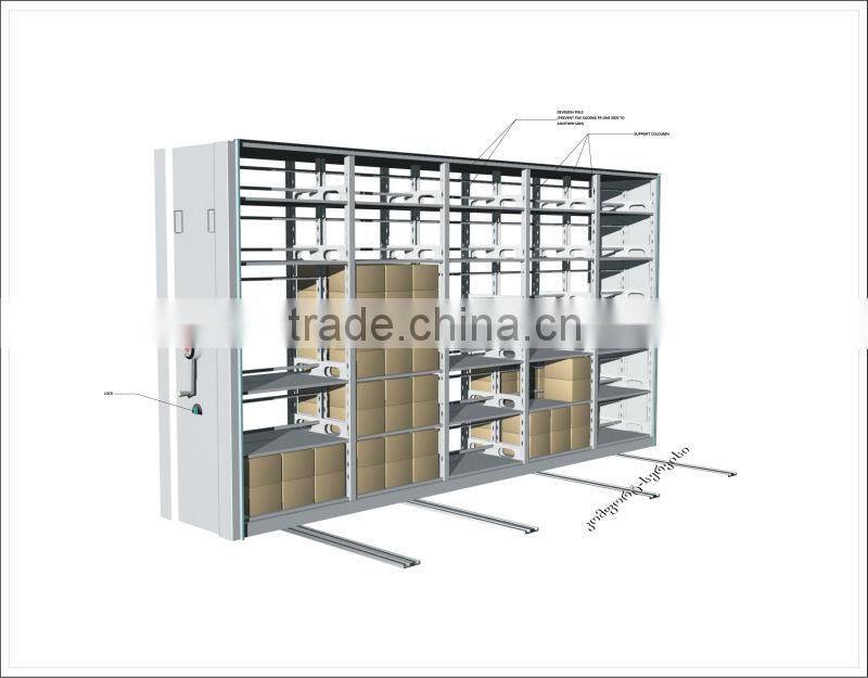 Flammable Storage Cabinet
