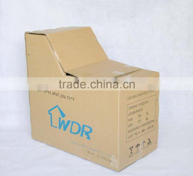 Make in China male urinals for sale W3016A