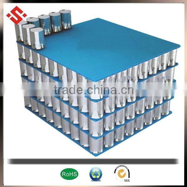 Corrugated plastic sheet pp plastic sheet pp hd ld plastic