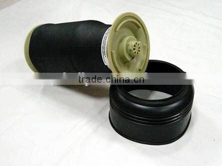 Rear air spring suspension for European car BMWX5(E70) X6(E71,E72) with high performance