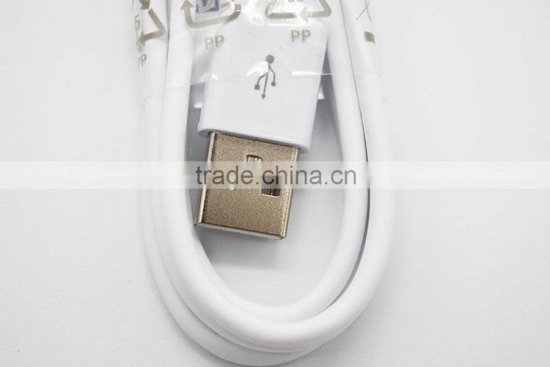 new mirco usb data sync cable for android 1/2/3 meters