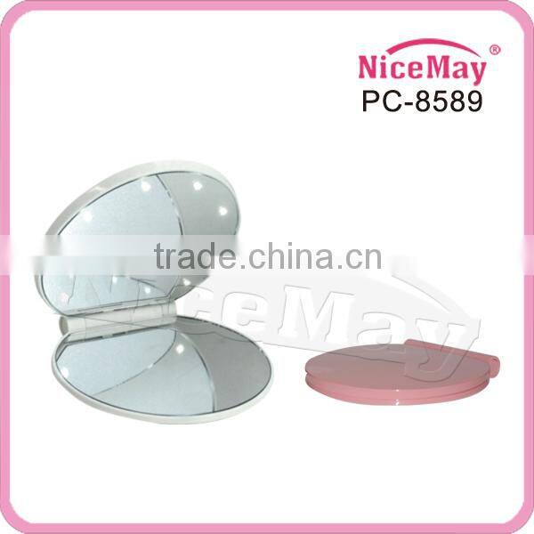 desktop cosmetic mirror /makeup mirror