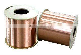 tempered tyre bead wire