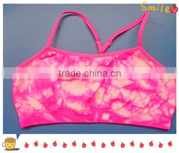 Sexy Bras Seamless Sport Bra