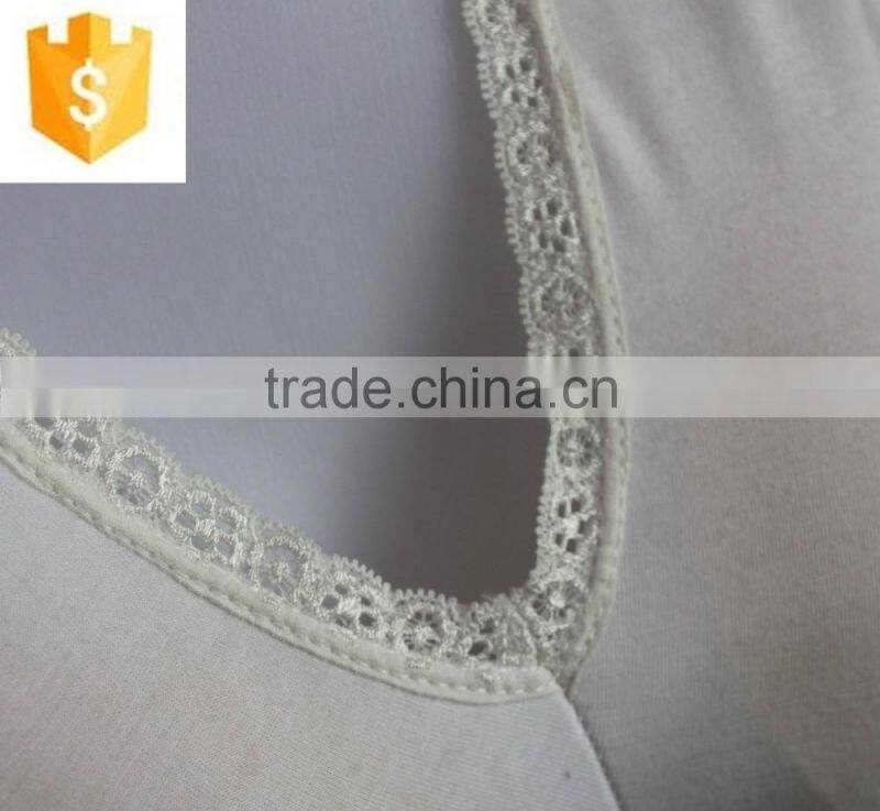 2016 The White Valentine's Day lace sportswear