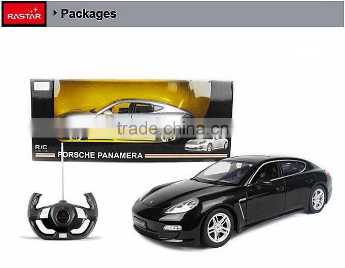 High Speed Porsche rc car 1/10