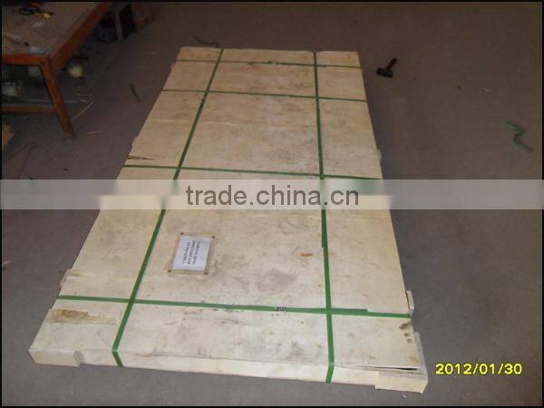 honeycomb perforated steel plate