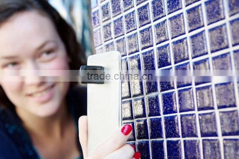 90 degree periscope lens for iphone, ipad, ipod, samsung, htc, LG