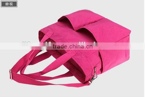 The Best Design fashion diaper bag mummy bag/baby diaper bag/2016 baby diaper bags