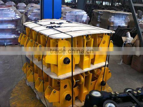 zhengyang factory main volume leader fuwa standard axle for sale