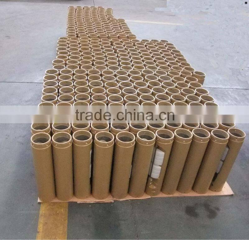 Auto Limiter Automatic Shut-Off Valve