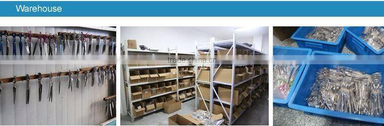 UWE-60 best barber shears and competitive price hair scissors