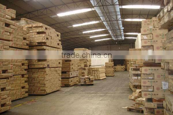 5" width Golden wheat brich engineered wood flooring