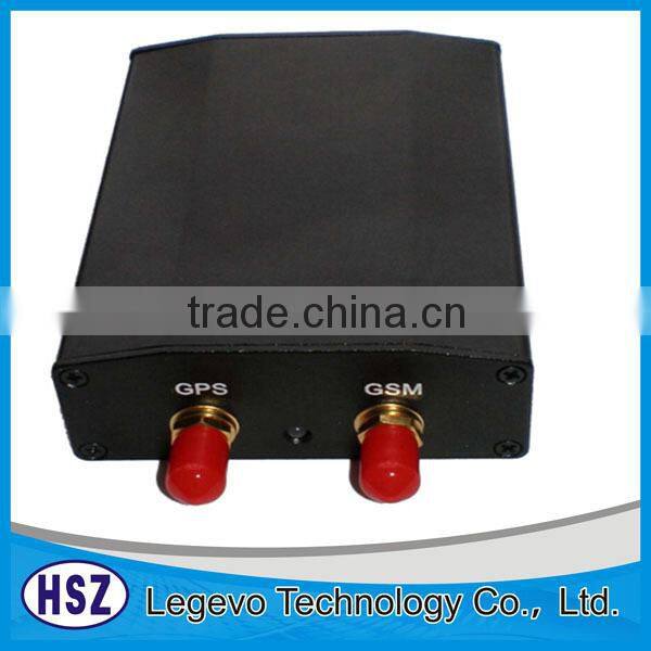 anti-theft easy to install gps vehicle tracker device made in china