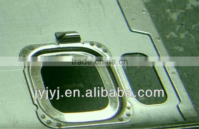 Ac metal spot welding machine/Metal welding machine