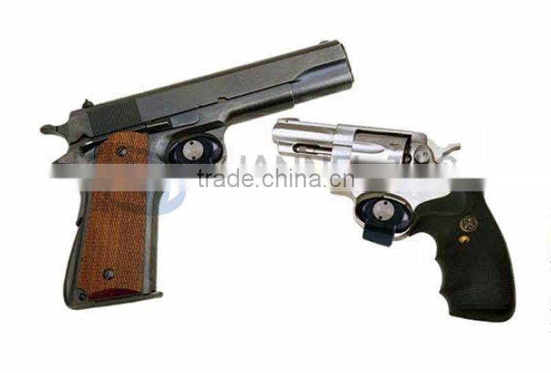 EAS Security retail gun Tag gun protection tag