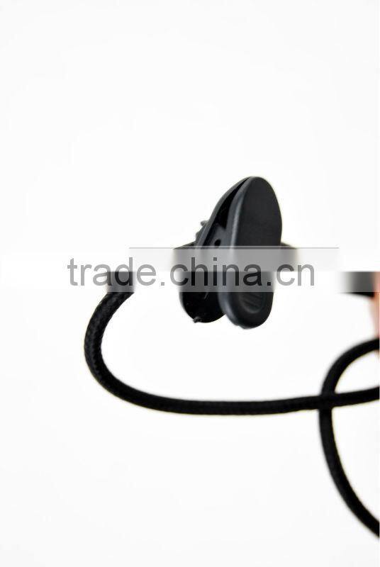 Joytone EPS-5 portable wireless outdoor radio earpiece