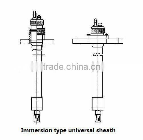 MB4 PH/ORP glass PH electrode