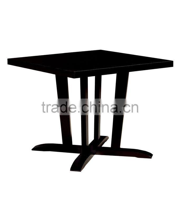 Restaurant metal table XY0798
