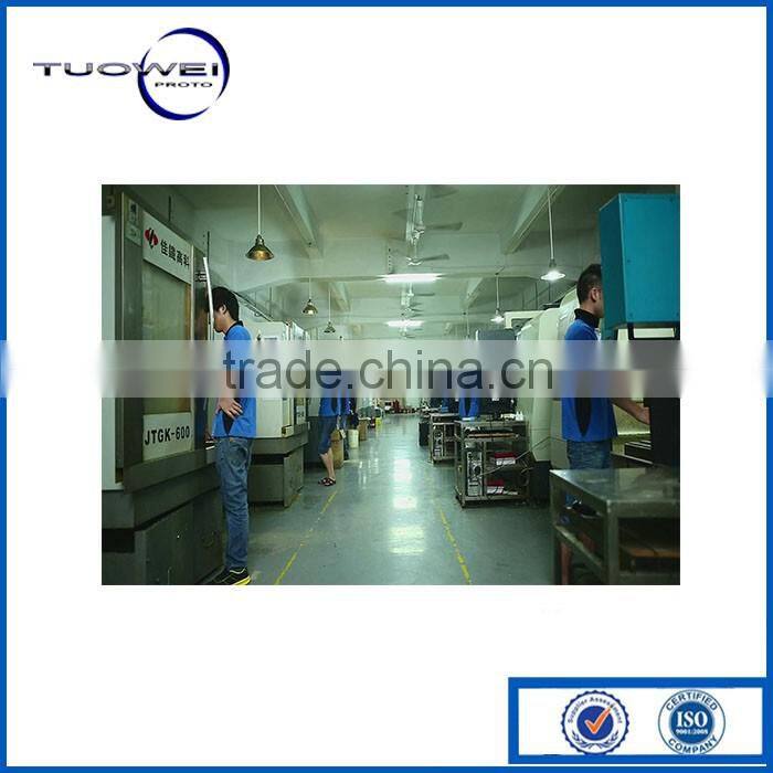 CNC Machining Plastic Medical Laboratory Equipment Rapid Prototype