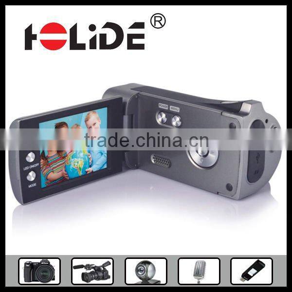 Cheap mini dv camera support with 32GB card DV328