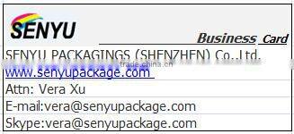 customized paper box with clear PVC window, wireless speaker box packaging