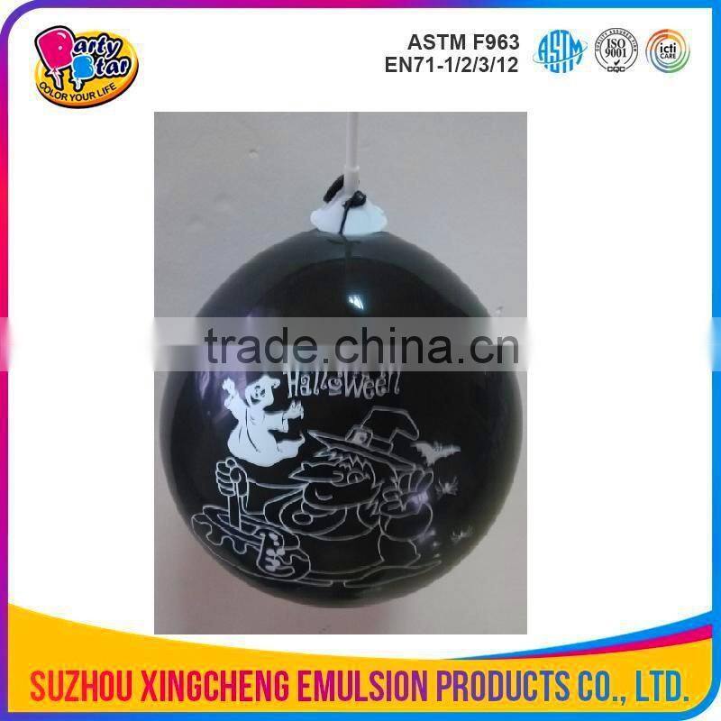 halloween balloon
