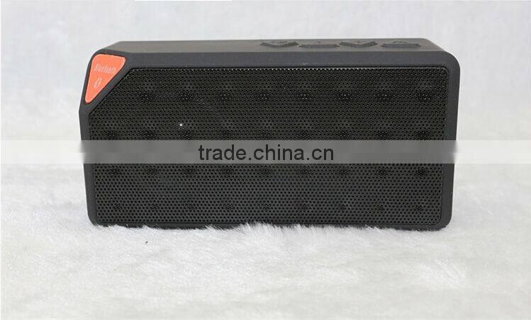 Alibaba Express Promotion Gift Stereo V3.0 Mini Speaker Bluetooth