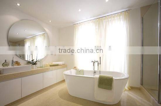 7W high quality IP54 aluminum high CRI gypsum ceiling lights