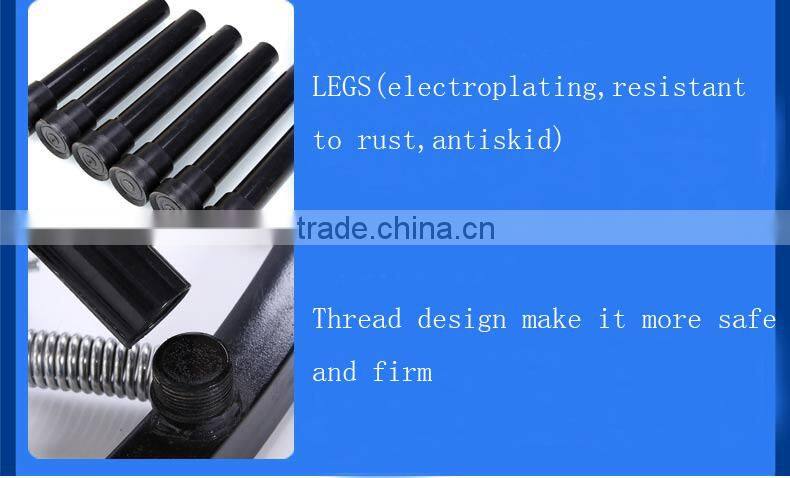 50 inch mini bungee trampoline fitness exercise trampoline