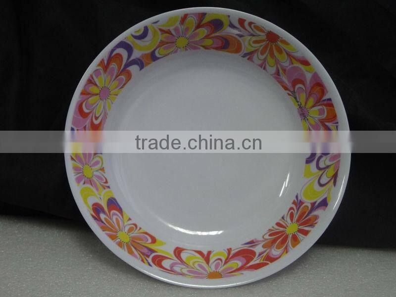 10 inch plastic soup bowls 2014 hot sale