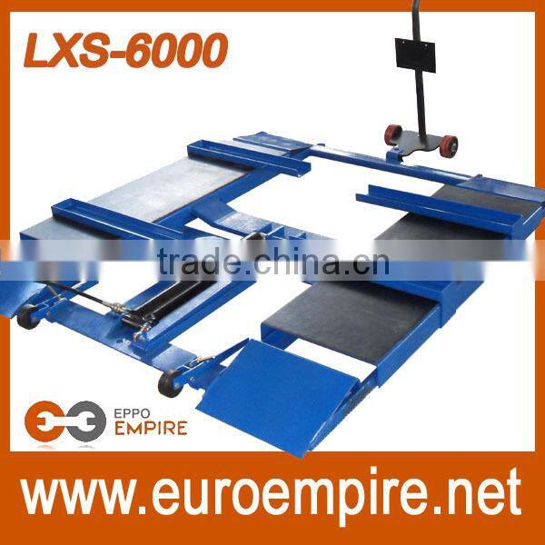 new product made in china LXS-6000 hydraulic jack system
