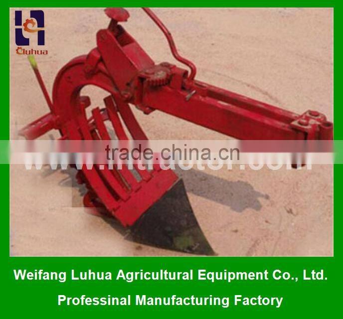 LHX-60 Single Plough of implements for walking tractor