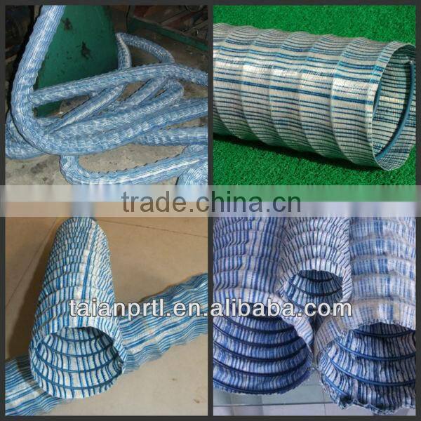 flexible drainage hose(D50-D300)