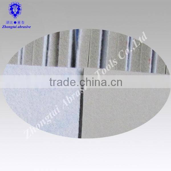 High quality sanding sponge 140*115*5mm