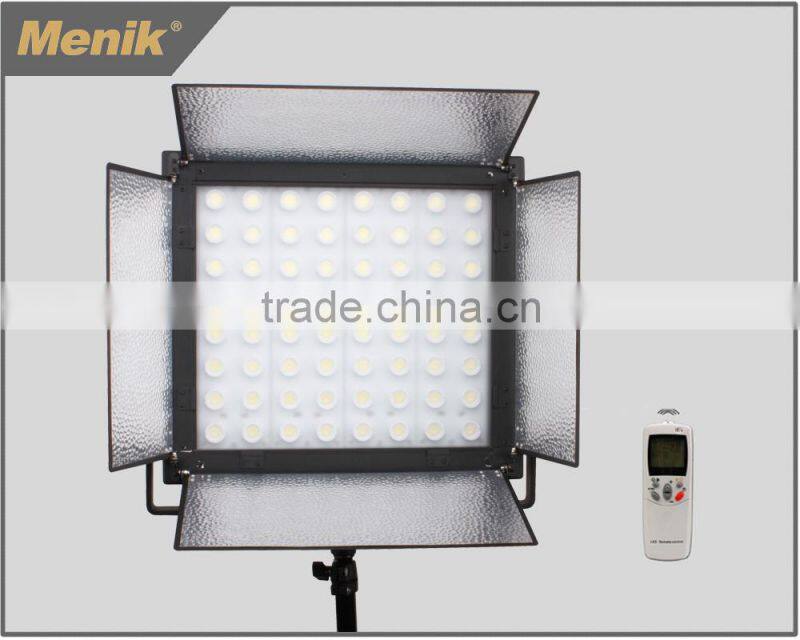LE series High Power LED Photo Studio Lighting,photographic equipment