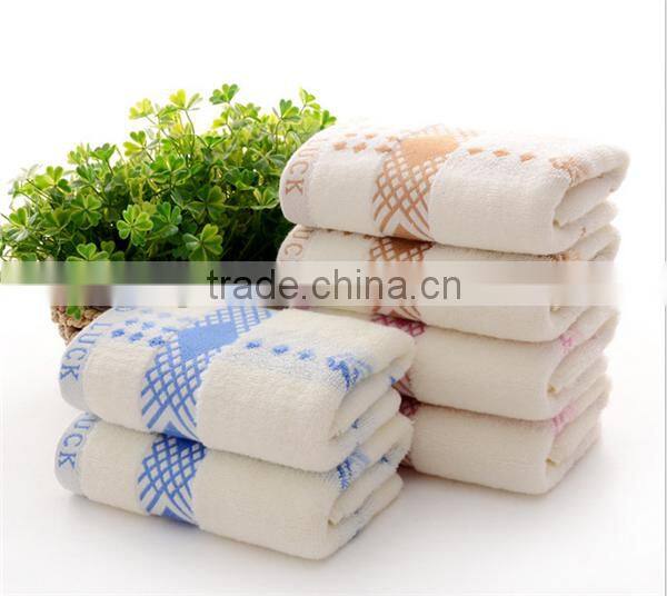 cheap bulk 100% cotton microfiber quick dry hair towel