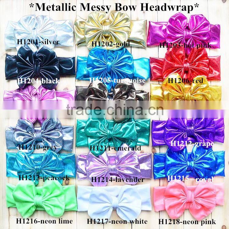 High quality1" width stretch lace elastic trim by yards IN STOCK,lace elastic wholesale baby headbands fold over elastic foe