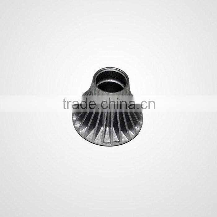 China Supplier Manufacturing Low Price Custom Made Precisely CNC Die-Casting