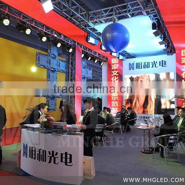 led mesh flex programmable led display sign outdoor