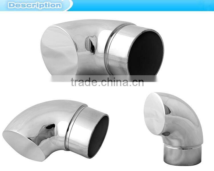 high quality stainless steel railing accessories stainless steel handrail accessories